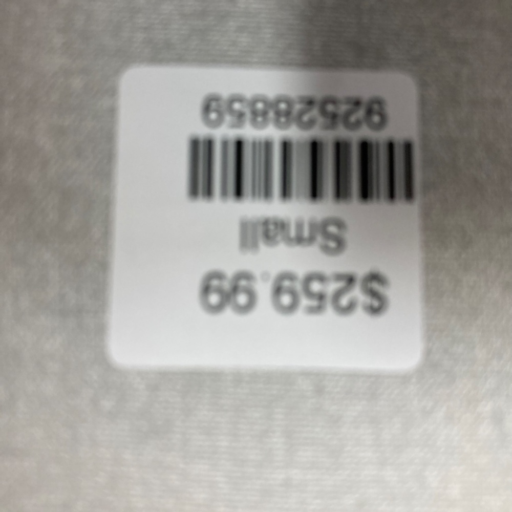 Petit Pois by Viviana G Stretch Denim Look Pant Size S,XL Patches Festival - Picture 15 of 15